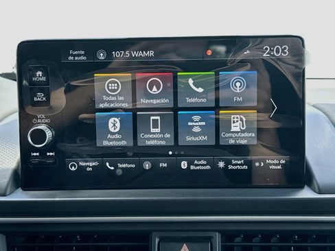 Used 2025 Honda Pilot Touring image 16
