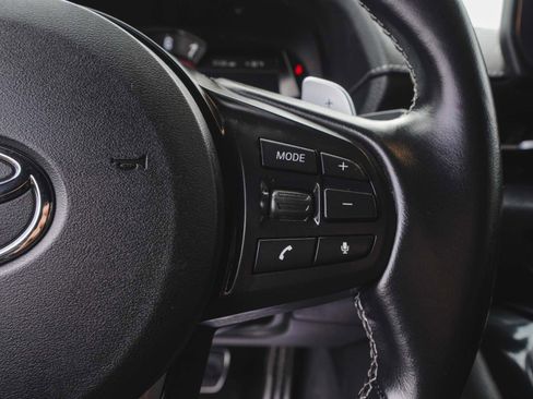 Used 2023 Toyota Supra Premium image 22