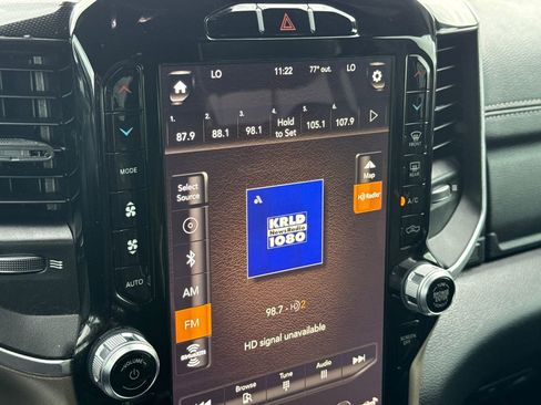 Used 2019 RAM 1500 Laramie image 23