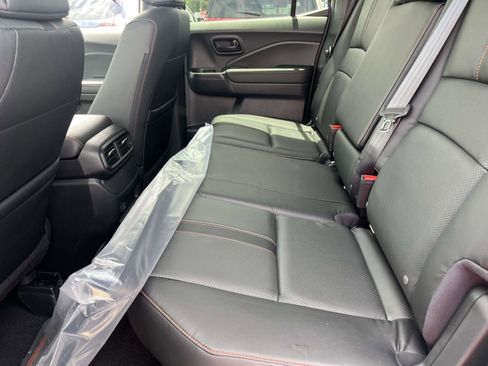 New 2026 Honda Ridgeline TrailSport image 5