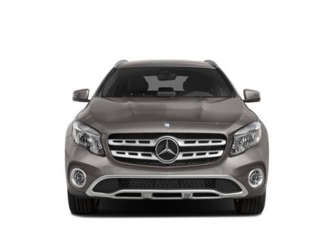 Used 2020 Mercedes-Benz GLA 250 4MATIC image 4