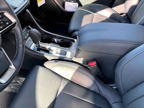 New 2026 Subaru Ascent Premium image 7