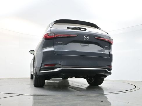 New 2026 MAZDA CX-90 3.3 Turbo w/ Premium Plus Pkg AWD/4WD image 22