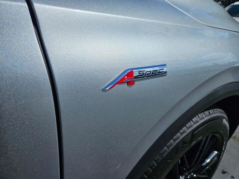 New 2026 Acura MDX A-Spec image 10