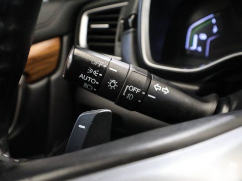 Used 2022 Honda CR-V EX-L image 29
