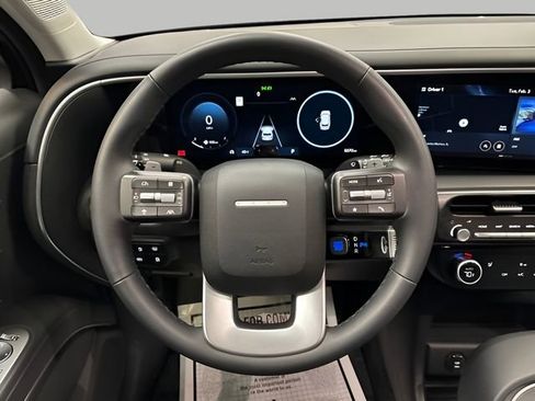 Certified 2026 Hyundai Palisade SEL image 14