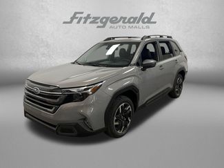 New 2026 Subaru Forester Touring AWD/4WD 360° Tour
