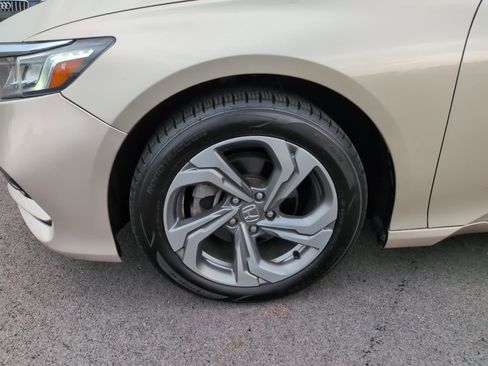 Used 2019 Honda Accord EX-L image 27