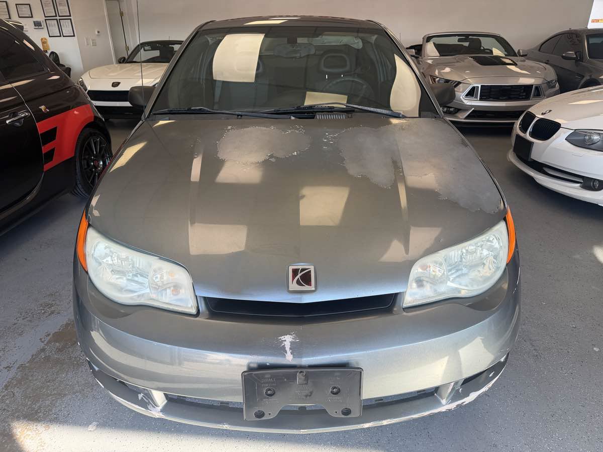 Used 2007 Saturn ION Level 2 FWD image 11