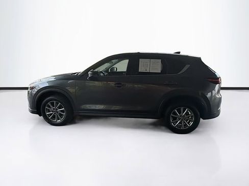 Used 2023 MAZDA CX-5 AWD 2.5 S w/ Select Package image 5