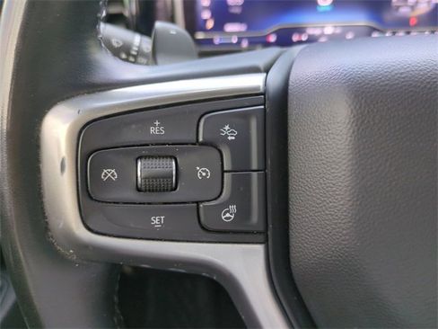 Certified 2024 Chevrolet Silverado 1500 LT Trail Boss w/ Protection Package image 28