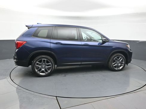Certified 2023 Honda Passport EX-L image 7