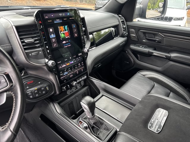 Used 2026 RAM 1500 RHO w/ RHO Level 1 Equipment Group AWD/4WD image 32