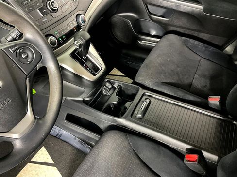 Used 2013 Honda CR-V EX image 18