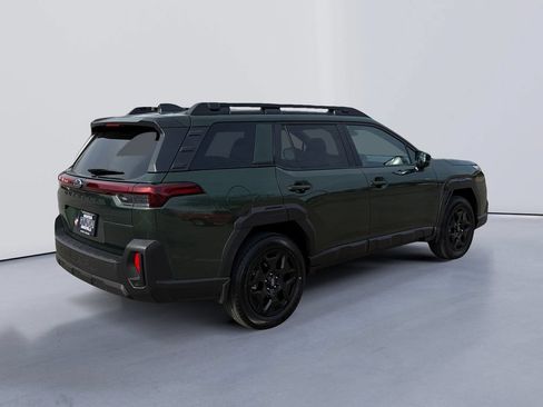 New 2026 Subaru Outback Limited w/ Premium/Limited Package 2 AWD/4WD image 3