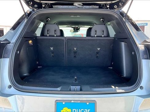 Used 2023 Chevrolet TrailBlazer RS w/ Convenience Package FWD image 29