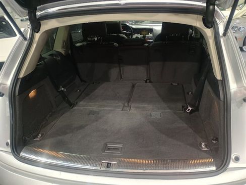 Used 2010 Audi Q7 3.6 Premium Plus image 65