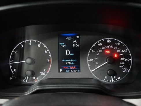 Used 2023 Toyota Corolla LE w/ LE Premium Package image 15