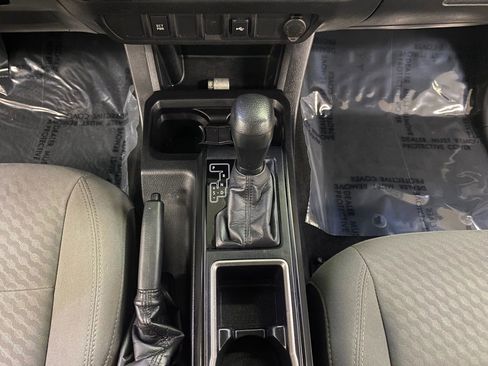 Used 2021 Toyota Tacoma SR image 21