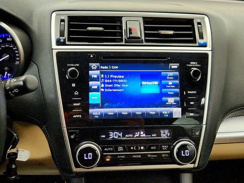 Used 2018 Subaru Outback 2.5i Premium AWD/4WD image 18