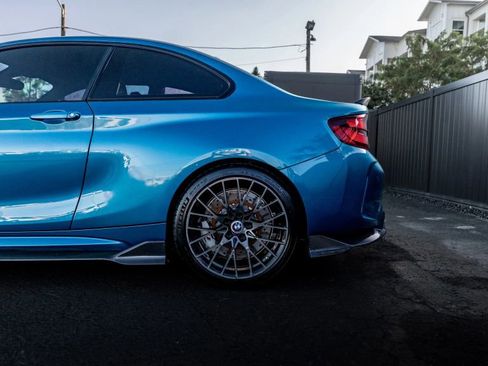 Used 2020 BMW M2 Competition w/ Executive Package image 33