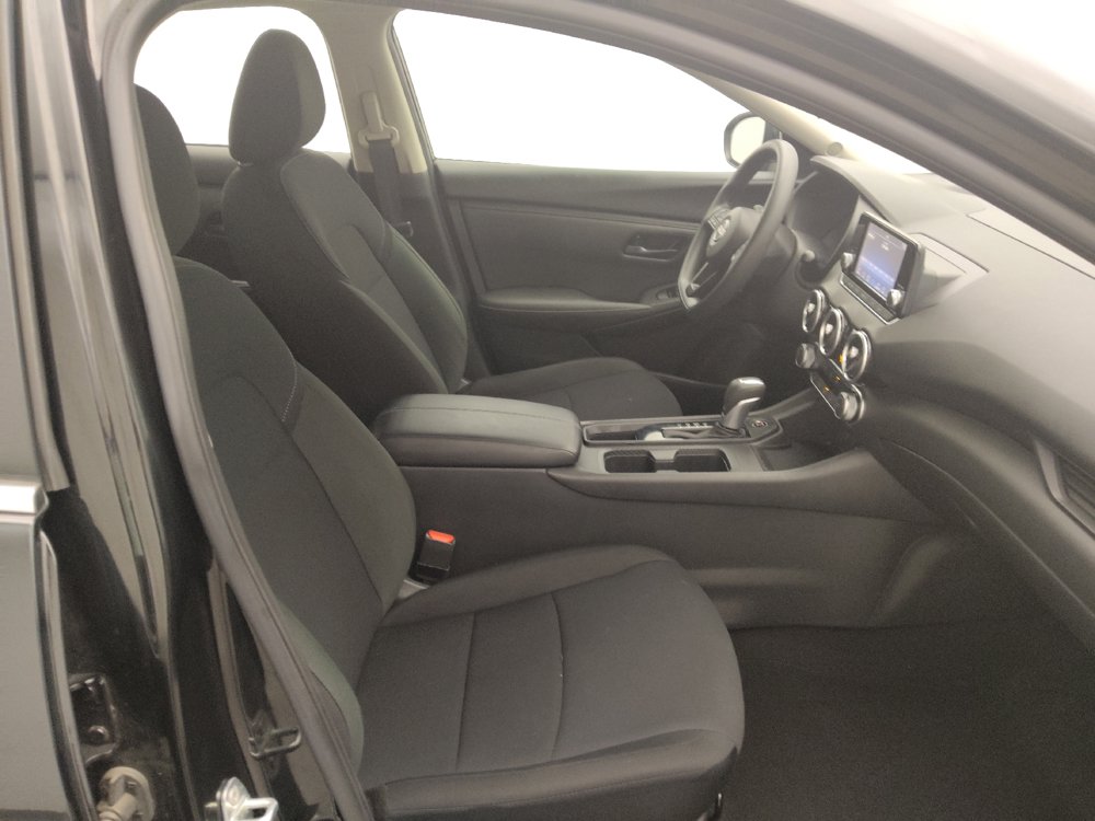 Used 2025 Nissan Sentra S FWD image 21