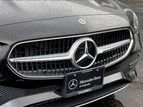 Used 2026 Mercedes-Benz C 300 4MATIC Sedan image 35