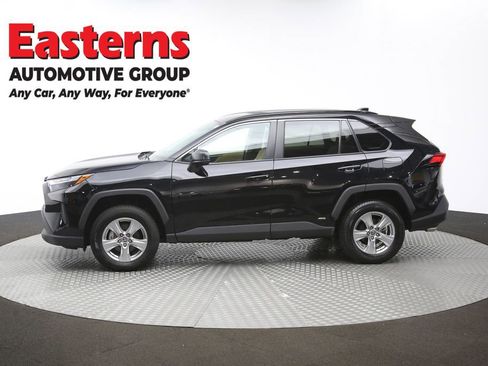 Used 2023 Toyota RAV4 LE image 58