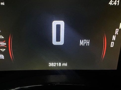 Certified 2020 Dodge Durango GT image 17