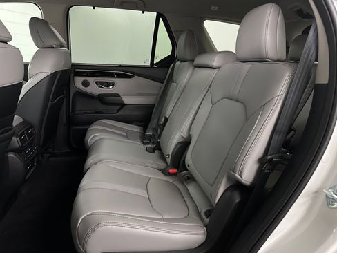New 2025 Honda Pilot EX-L image 35