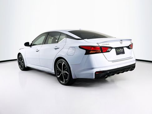 Used 2023 Nissan Altima 2.5 SR image 5