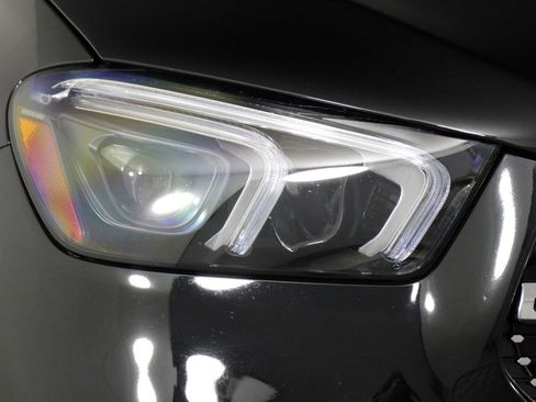 Used 2020 Mercedes-Benz GLE 350 4MATIC image 29