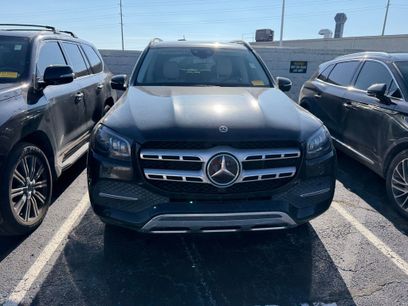 Used 2020 Mercedes-Benz GLS 450 4MATIC