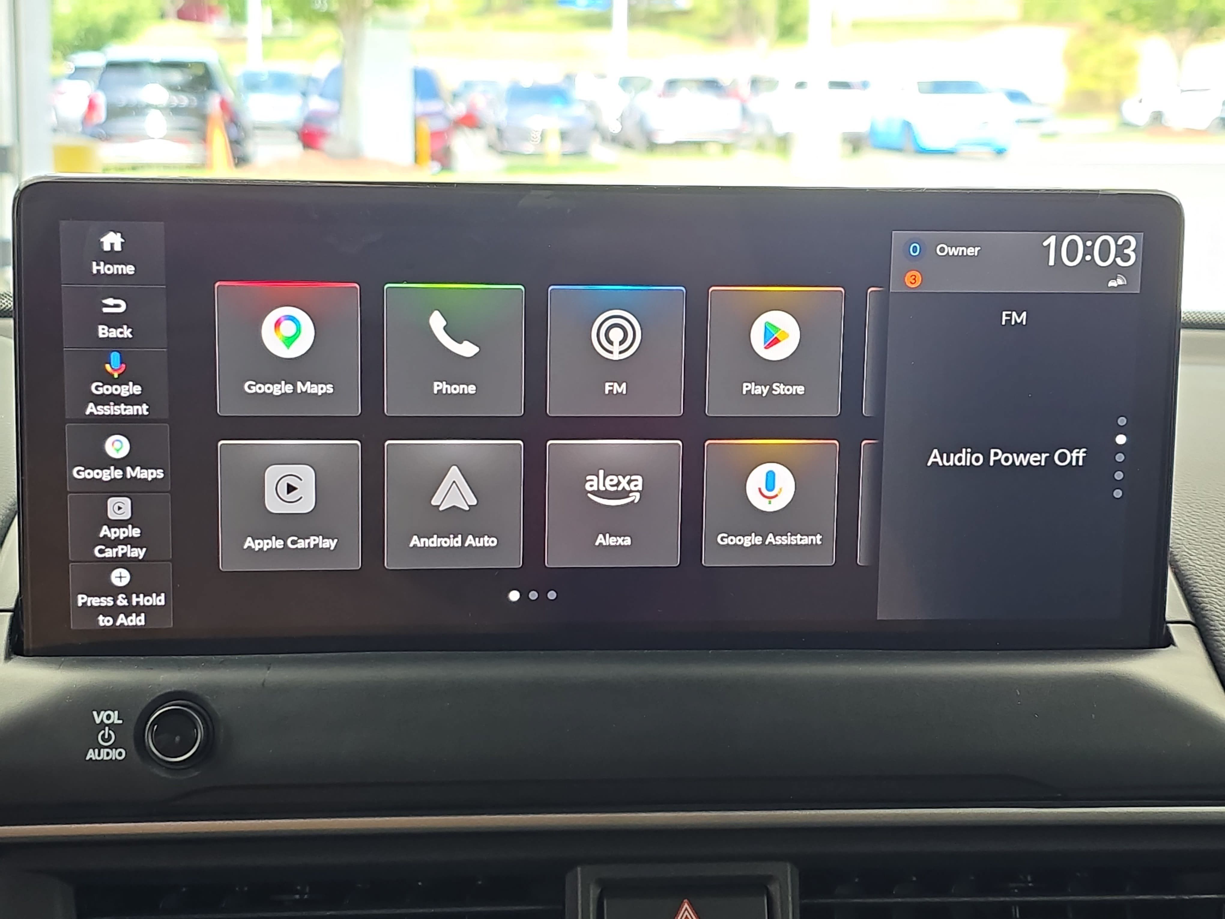 New 2026 Honda Pilot Sport image 22