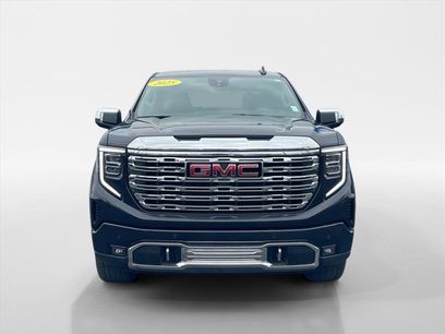 Used 2025 GMC Sierra 1500 Denali
