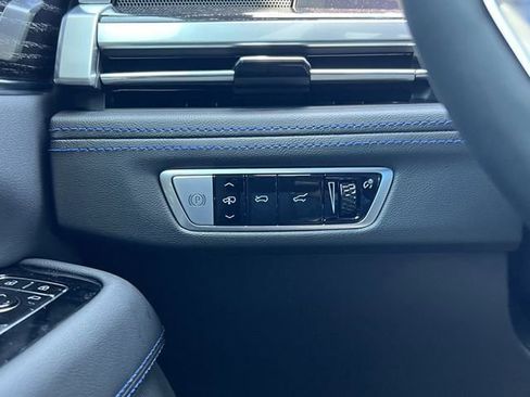 New 2026 Cadillac Escalade IQ Sport 1 image 21