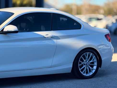 Used 2016 BMW 228i 228i image 3