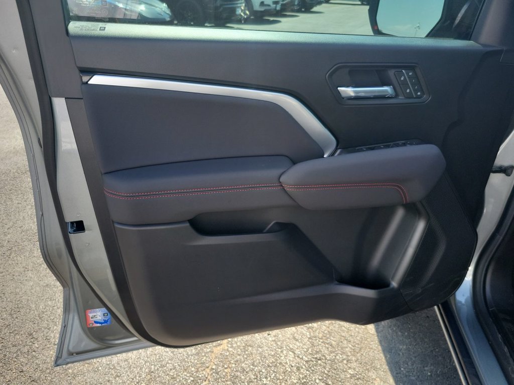 New 2026 Chevrolet Colorado LT w/ LT Convenience Package RWD image 23