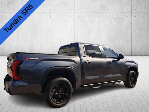 Used 2024 Toyota Tundra SR5 image 5