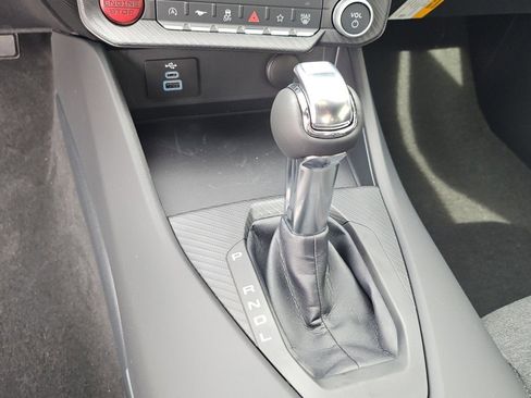New 2026 Ford Mustang Coupe RWD image 13