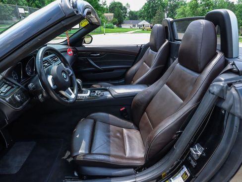 Used 2012 BMW Z4 sDrive35i image 37