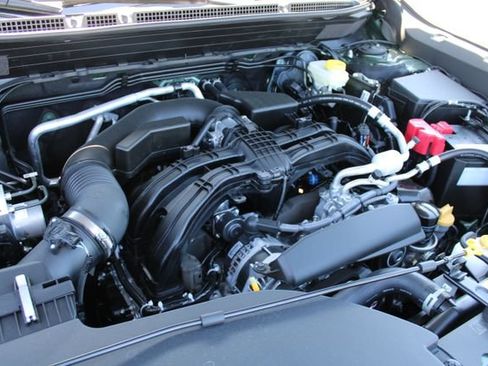 New 2026 Subaru Outback Premium AWD/4WD image 12