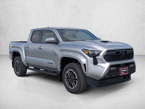 New 2025 Toyota Tacoma TRD Sport image 7