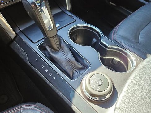 Used 2017 Ford Explorer Sport w/ Equipment Group 401A image 21