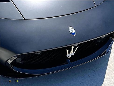 Used 2024 Maserati MC20 Coupe RWD image 27