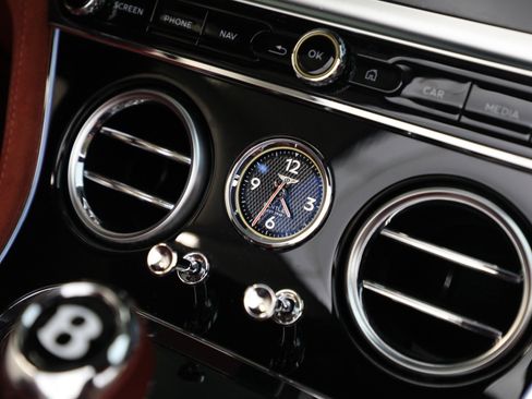 Certified 2022 Bentley Continental GT Speed image 27