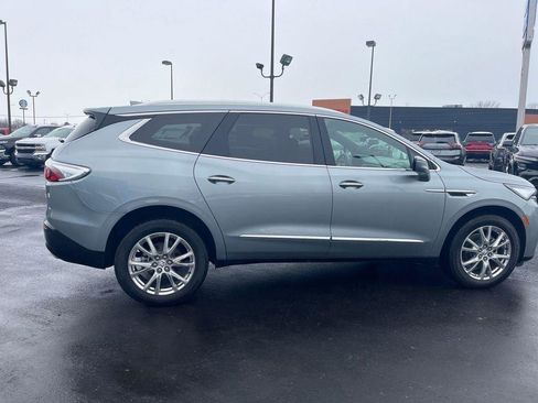 Used 2023 Buick Enclave Premium w/ Experience Buick Package image 6