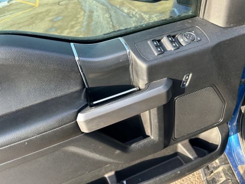 Certified 2018 Ford F150 XLT w/ Equipment Group 302A Luxury image 10