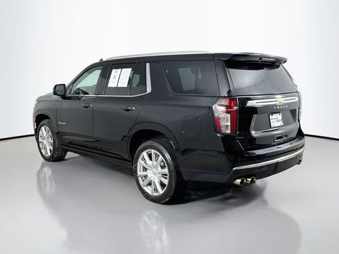 Used 2023 Chevrolet Tahoe High Country w/ Premium Package AWD/4WD image 7