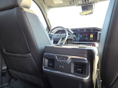 Used 2023 GMC Sierra 1500 Denali w/ Denali Reserve Package image 29